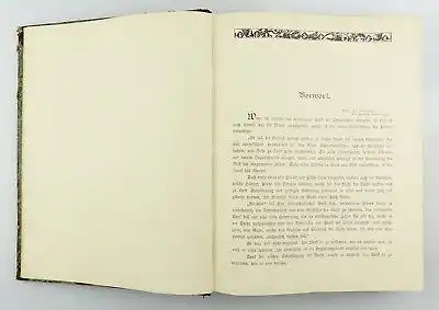 #e8645 Buch: Alt-Kiel in Wort und Bild mit über 400 Abbildungen 1899