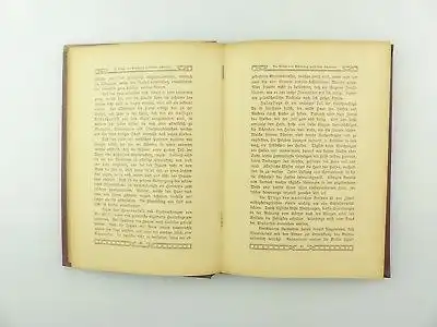 #e8851 Das goldene Buch des Weibes Wilhelm Pilz 1904 mit persönlicher Widmung