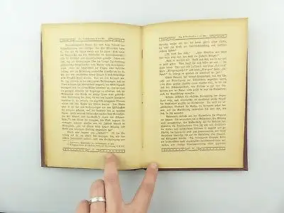 #e8851 Das goldene Buch des Weibes Wilhelm Pilz 1904 mit persönlicher Widmung