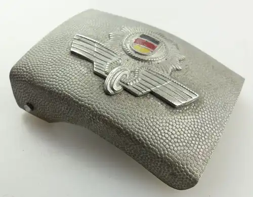 Seltenes Koppelschloss Transportpolizei 1954-1960 ,Orden3392