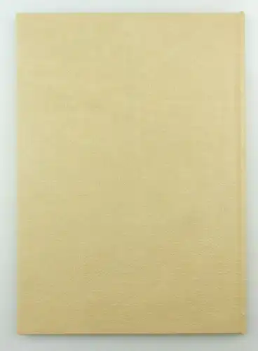 E9168 Nachlass Oberstudienrat Dr. Päd. Hans-Joachim Laabs Urkunde für VVO Gold