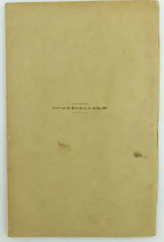 Buch: Regeln für die deutsche Rechtschreibung nebst Wörterverzeichnis 1902 e802