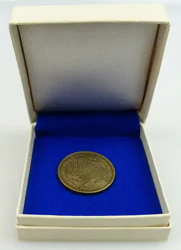 Medaille DRSV DDR Für hervorragende Verdienste bei der Entwicklung des, Orden894