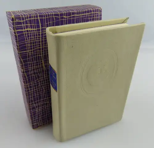 Minibuch : Franz Mehring, Heinrich Heine , Dietz Verlag Berlin e053