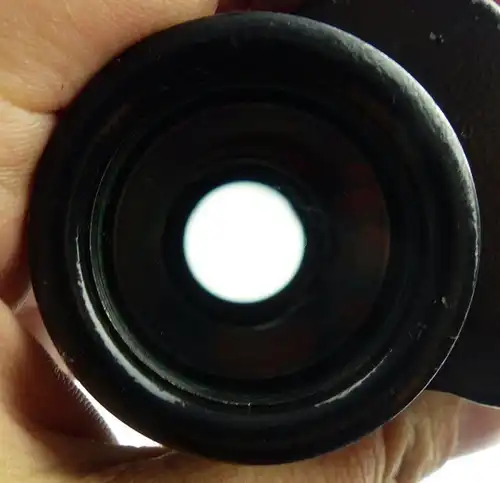 Fernglas Carl Zeiss Jena Jenoptem 8x30 W multi-coated Nr. , fern605