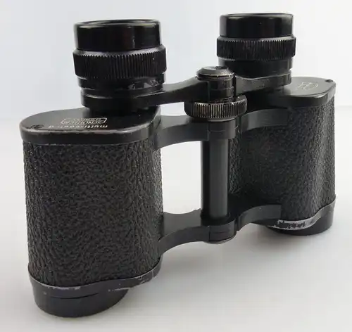 Fernglas Carl Zeiss Jena Jenoptem 8x30 W multi-coated Nr. , fern605