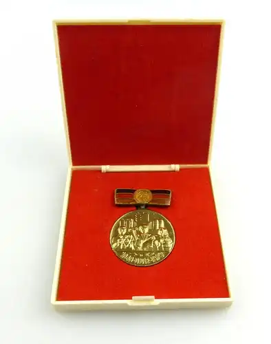 #e3310 Medaille 1979 "30. Jahrestag der Gründung der DDR" B.Band I Nr.287
