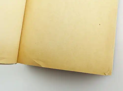 #e5927 Taschenbuch für Wehrpflichtige 1965 Deutscher Militärverlag Berlin