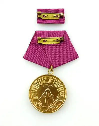 #e4587 Medaille für Verdienste im Brandschutz (1968-87) Band I Nr. 223a