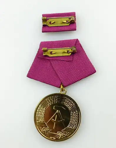#e4586 Medaille für Verdienste im Brandschutz (1988-90) Band I Nr. 223b