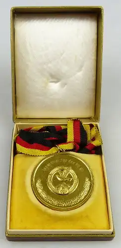 Medaille: Jugendmeister der KO 69 Für hervorragende Leistungen, Orden1349