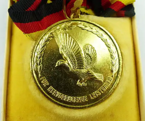 Medaille: Jugendmeister der KO 69 Für hervorragende Leistungen, Orden1349