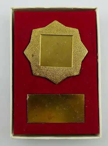 Medaille: 5 Jahre Kollektiv Deutsch Sowjetische Freundschaft, Orden2761