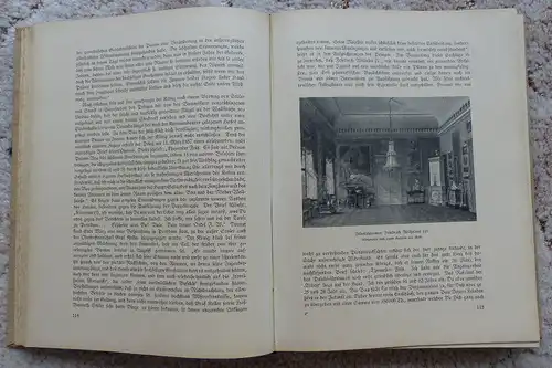 Berlin im Wandel der Zeiten von Bogdan Krieger 1923, Buch1636