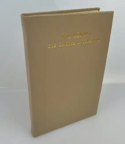 Minibuch Die große Initiative W I Lenin Dietz Verlag Berlin 1970 bu0427