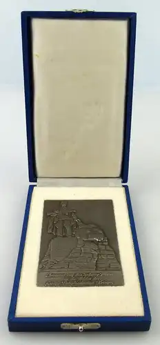 Medaille: Ehrenmal auf den Seelower Höhen für die Helden des Großen d, Orden2619