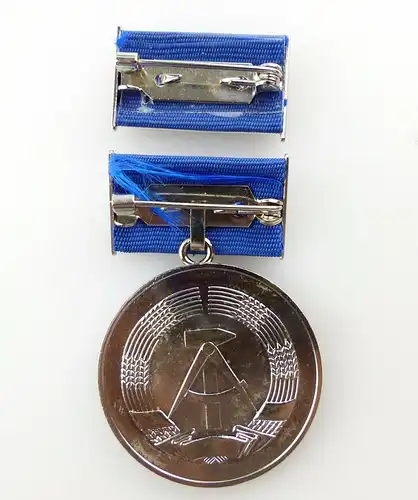 or0711 Medaille für hervorragende Leistungen im Finanzwesen der DDR Nr. 292 d