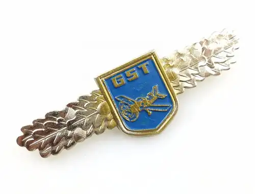 #e5384 Qualifizierungsabzeichen GST 1984 Militärflieger vgl. Band VII Nr. 35 a