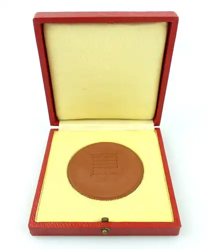 #e2404 Meissen Reichenbach Medaille für hervorragende Leistungen