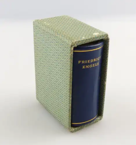 #e3156 Minibuch: Friedrich Engels Die Entwicklung des Sozialismus 1979