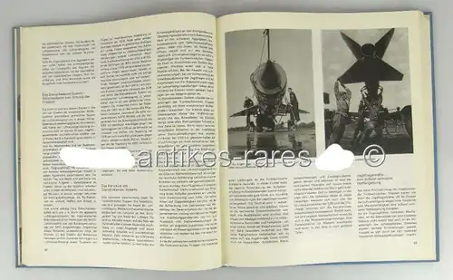 Flieger-Jahrbuch 1979 von Heinz A.F. Schmidt VEB Verlag Verkehrswesen Berlin