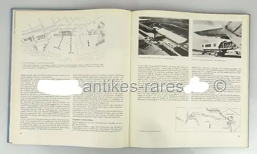 Flieger Jahrbuch 1967 internationale Umschau der Luft und Raumfahrt