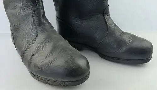 Original alte DDR Stiefel, Größe 29, heute Größe 43,5, un139