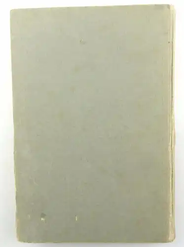 e6113 Buch: Grundzüge der Pflanzenkunde für höhere Lehranstalten Leipzig 1928