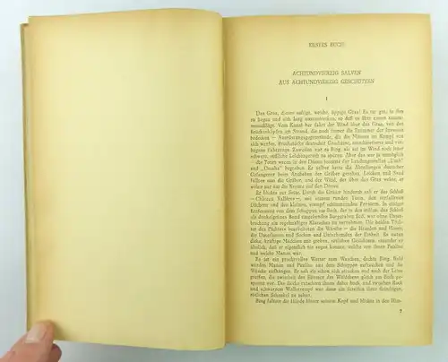 Buch: Kreuzfahrer von heute von Stefan Heym Roman Paul List Verlag Leipzig e1560