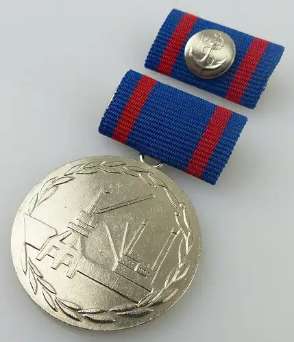 Verdienstmedaille der Seeverkehrswirtschaft in Silber, Band I Nr. 193d Orden2300