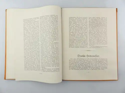 #e8747 Buch: Deutschland in den Kolonien Otto Stollberg & Co.