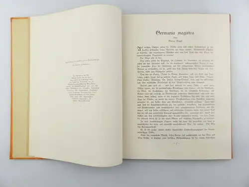 #e8747 Buch: Deutschland in den Kolonien Otto Stollberg & Co.