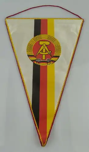Wimpel: Sportgemeinschaft Dynamo Berlin Hohenschönhausen, Orden1937