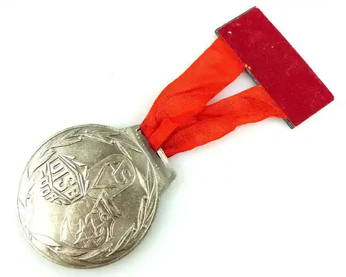 Medaille: 20 Jahre ASV Armeesportvereinigung Vorwärts 1956-1976 DTSB DDR e1733