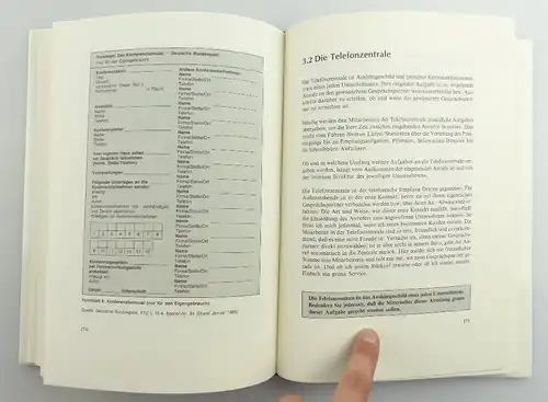 Buch: Marketinginstrument Telefon von Karin Heinrich e1230