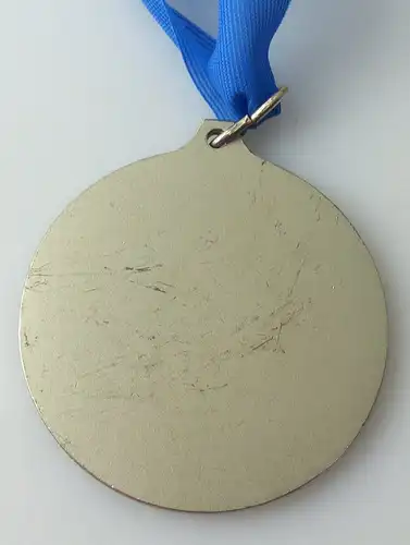 Medaille Internationaler Kanu - Slalom der DDR / r 317