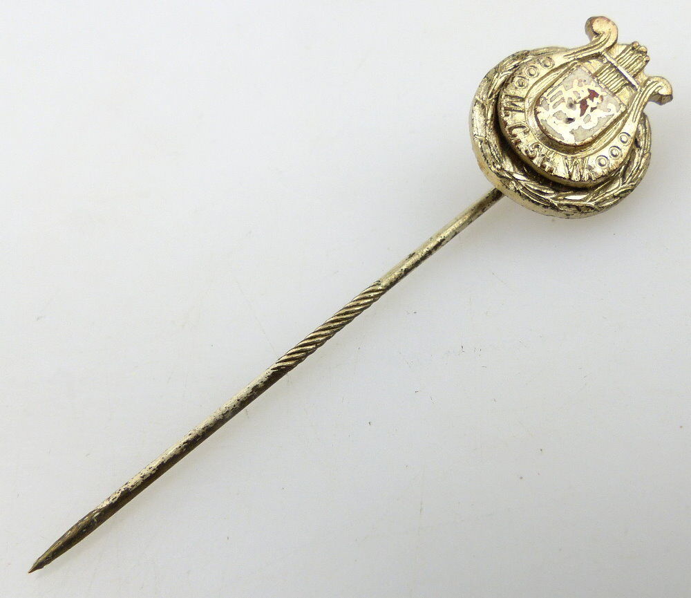 Pin Anstecknadel Pin Anstecknadel