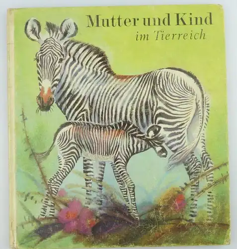 7 Kinderbücher: Mutter und Kind Tierreich, Findelkind vom Watt, Huppdiwupp e848