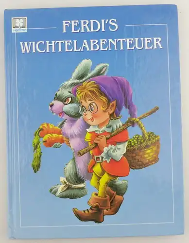 7 Kinderbücher: Die Tierwelt der Erde, Känguru Konrad, Wichtelabenteuer e849