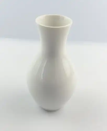 #e4844 Hübsche kleine Porzellan Vase von Wallendorf