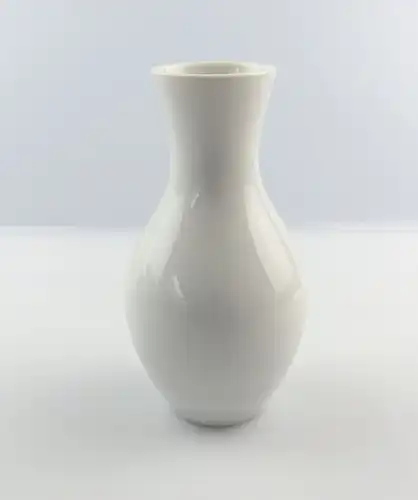 #e4844 Hübsche kleine Porzellan Vase von Wallendorf
