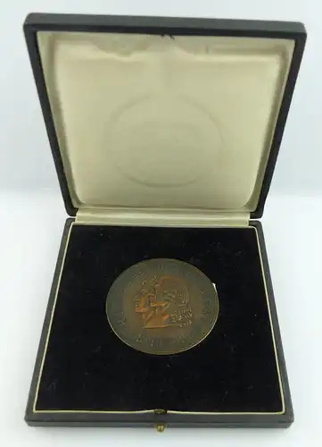 Medaille: Humboldtuniversität zu Berlin 1810 eröffnet 1946 neu entstanden e1105