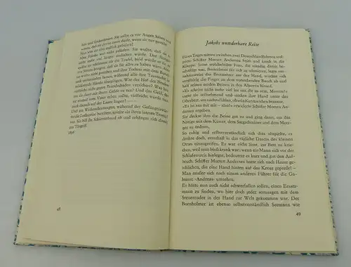 Insel Bücherei: Inselbuch Nr.904 Die Küste der Kindheit Novellen bu0513