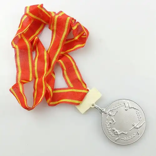#e5802 DDR Medaille 1978 Bezirksmeisterschaften Bezirk Gera