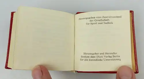 Minibuch Ernst Schneller Biographie Wolfgang Kiesling bu0811