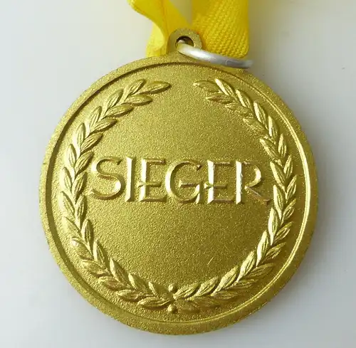 Medaille Meisterschaften der ASG Sieger r378