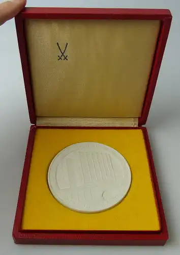 Meissen Medaille: Volksarmee der Deutschen Demokratischen Republik, Orden1456