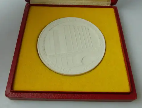 Meissen Medaille: Volksarmee der Deutschen Demokratischen Republik, Orden1456