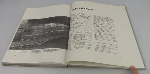 Buch: Güterzug-Lokomotiven schwere Lasten - hohes Tempo Messerschmidt bu0691