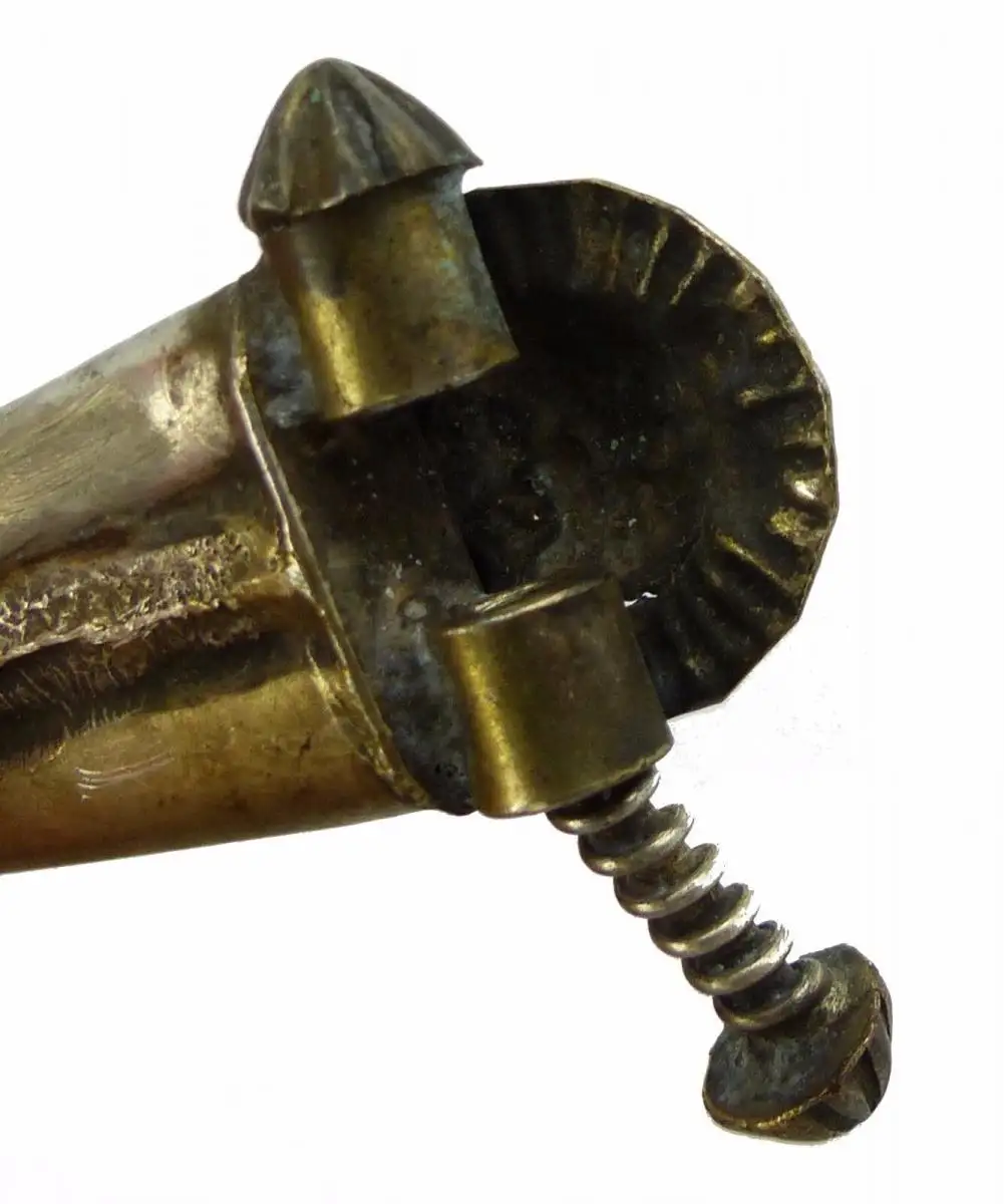 #e7855 Alter Hochzeitsgürtel & Hochzeitsarmband aus massivem Silber 118 g 8